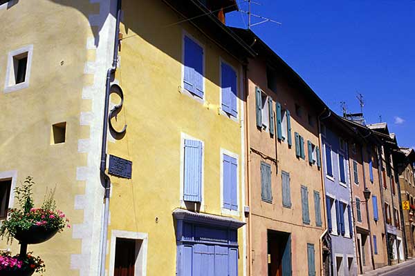 Embrun Hautes-Alpes Embrun Hautes-Alpes